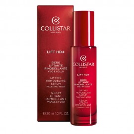 Collistar Lift HD+ Lifting Remodeling Serum Face and Neck 30ml